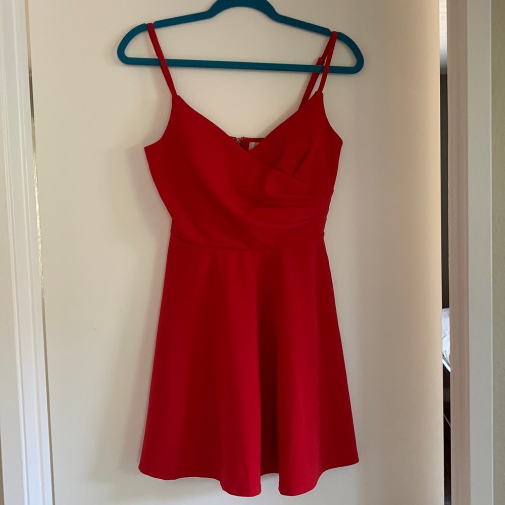 Cocktail Dress